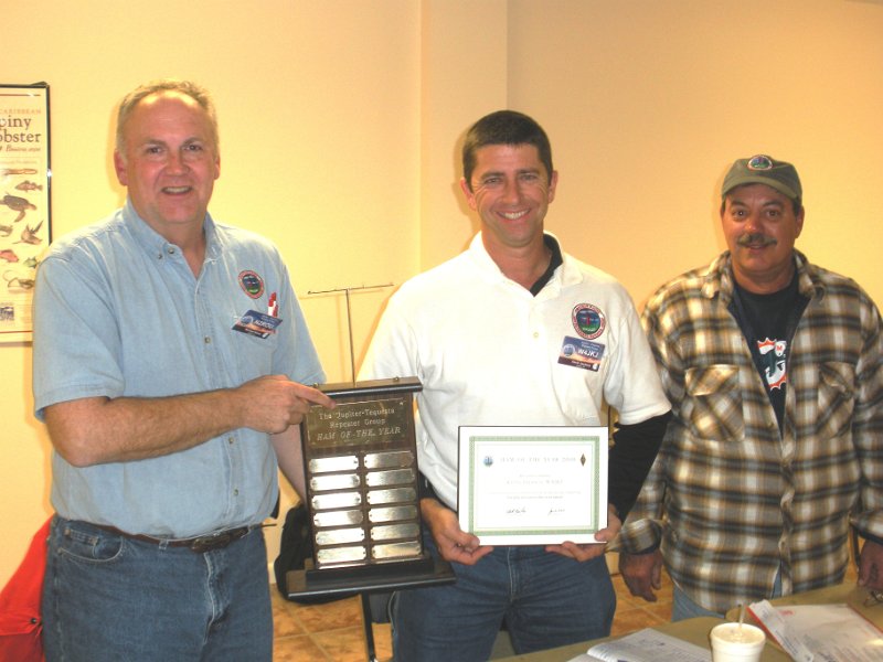 Ham Of The Year Award 2010 002.jpg